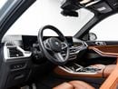 BMW X5 40i M Sport 3.0L 2024 BMW X5 xDrive40i, 2027 BMW Warranty, 2028 BMW Service Contract, Low KMs, GCC