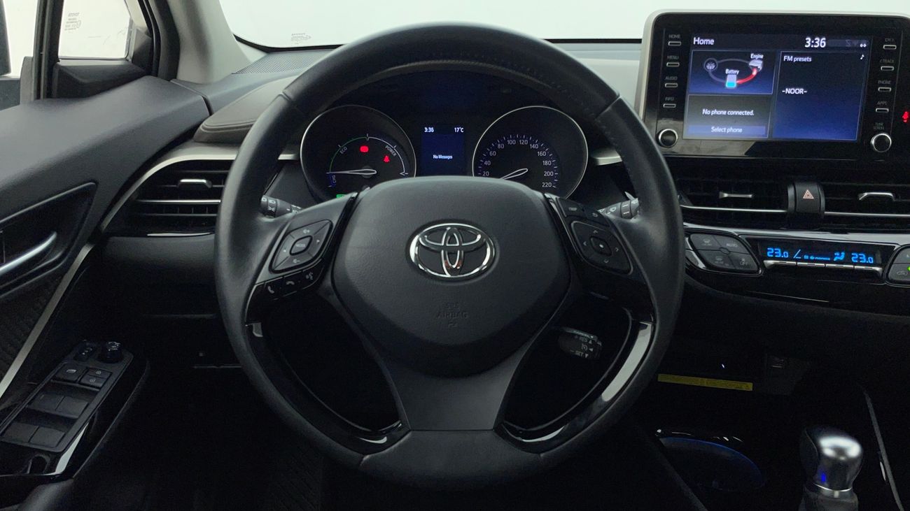 Toyota CHR GX 1.8 | Zero Down Payment | Home Test Drive