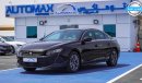 Peugeot 508 Active 1.6L TURBO , FWD , GCC , 2021 , 0Km , (ONLY FOR EXPORT) Exterior view