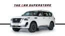 Nissan Patrol SE Platinum 4.0L Brand New-GCC-2 Years Warranty Service Contract Available