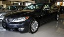 Lexus LS460