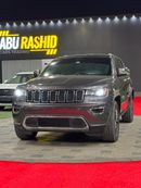 جيب جراند شيروكي Limited 3.6L