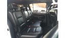 Nissan Armada نيسان ارمادا LE موديل 2010 خليجي بحالة ممتازة