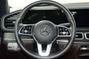 Mercedes Benz GLE450 Std AED 5,670/ PM || WARRANTY - MAY'27 || LOW MILEAGE