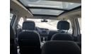فولكس واجن تيجوان 1350 X 60, 0% DOWN PAYMENT ,FSH, FULL OPTION WITH PANORAMIC SUN ROOF