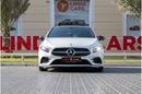 مرسيدس بنز A 250 Sport AMG 2.0L Mercedes-Benz A250 Sport AMG 2019 GCC under Warranty with Flexible Down-Payment.