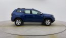 Renault Duster SE 4WD 2000