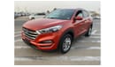 هيونداي توسون 2016 HYUNDAI TUCSON AWD / MID OPTION