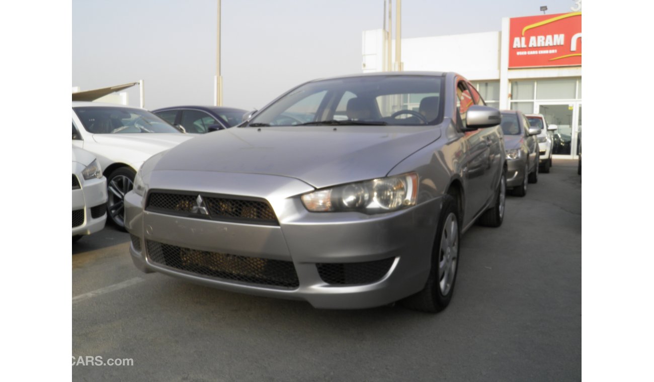 Mitsubishi Lancer 2016 1.6 Ref# 440 ( FINAL PRICE)