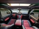 Toyota Land Cruiser VXR GCC Specs
