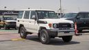 Toyota Land Cruiser 70 LX 2.8L Diesel A/T