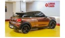 Mini Cooper S Paceman RESERVED ||| Mini Cooper S Paceman 4x4 2013 GCC under Warranty