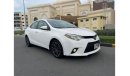 Toyota Corolla “Offer”2014 Toyota Corolla S Class Sports Full Option - 1.8L V4 - UAE PASS