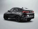 BMW X6 M50i 4.4L
