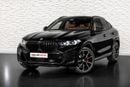 BMW X6 XDRIVE40I M SPORT