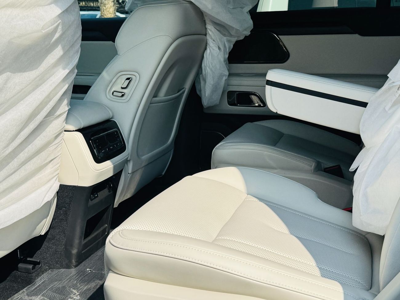 ROX 01 BIG battrery long rang