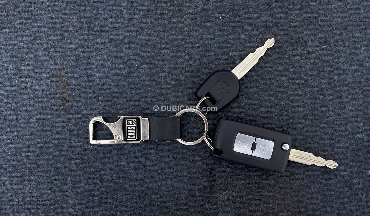 Mitsubishi Pajero GLS HIGHLINE 3.8 | Under Warranty | Inspected on 150+ parameters