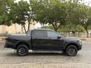 Ford Ranger Wildtrak 3.2L (197 HP) 4WD