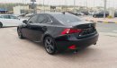 Lexus IS250 Premier Sports Edition