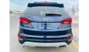 Hyundai Santa Fe GL Top Full panorama