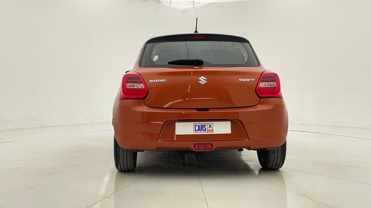 Suzuki Swift GLX 1.2 | Zero Down Payment | Free Home Test Drive