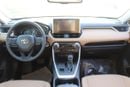 Toyota RAV4 XLE HEV 2.5 XLE-E  - 4WD - SUNROOF -ELECTRIC BACK DOOR- ALLOY WHEELS MODEL 2025