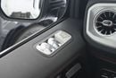 Mercedes Benz G63 AMG 4MATIC SUV Mercedes AMG G63 4.0-litre V8 Bi-Turbo, Model 2026 Color White