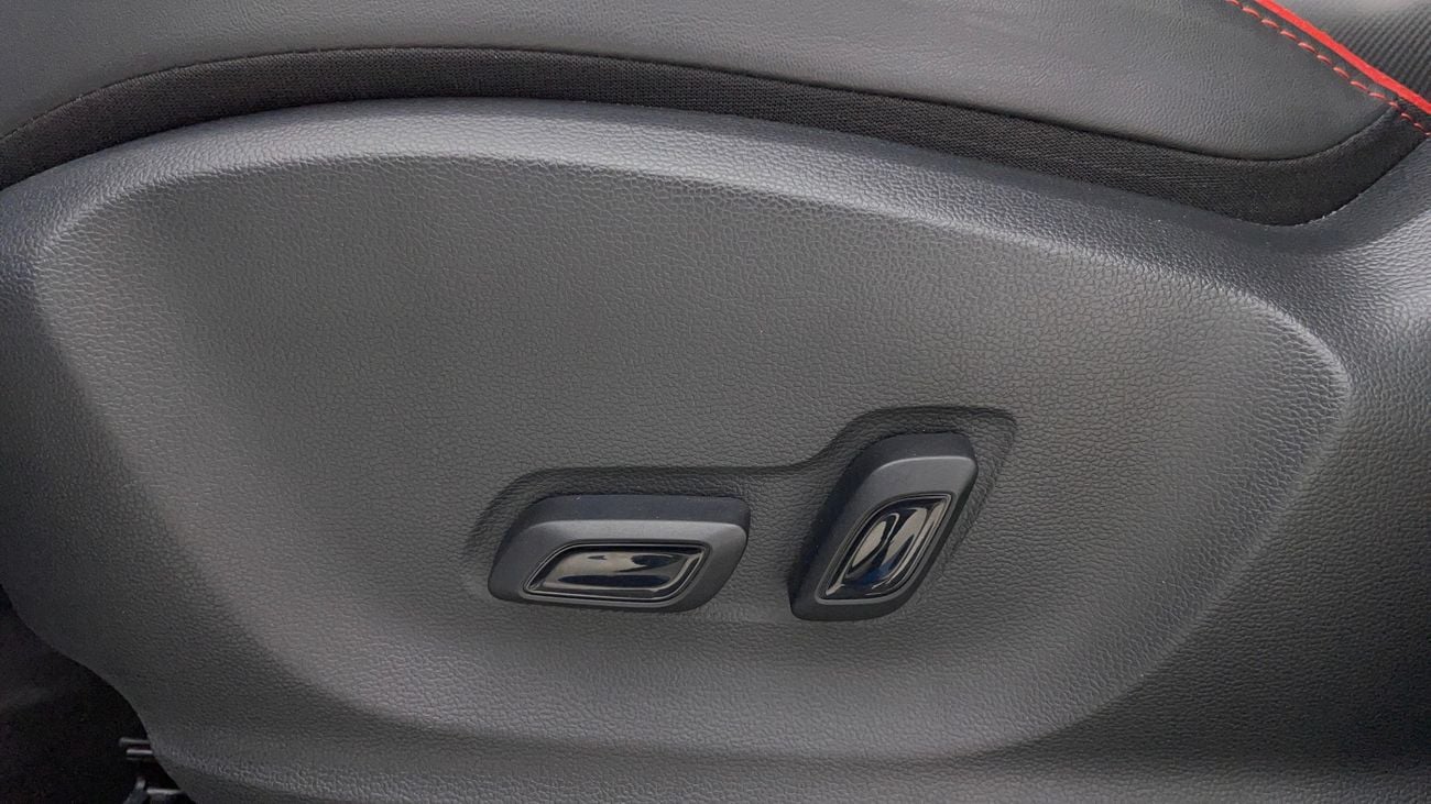 أم جي ZS LUXURY TROPHY 1.3 | بدون دفعة مقدمة | اختبار القيادة في المنزل