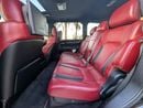 لكزس LX 570 LX 570 Base | GCC Specs | Pristine Condition