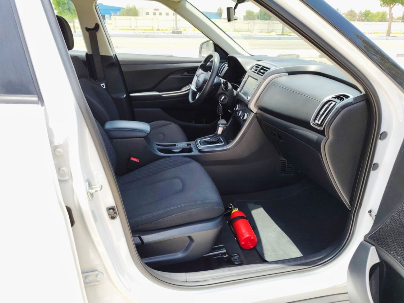 Hyundai Creta Mid 1.6L 2023 1.6L GCC (880/-MONTHLY)