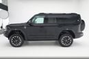 Jetour G700 2.0TD Enjoy Edition 6-seater