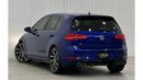 Volkswagen Golf 2019 Volkswagen Golf R, Warranty, Service History, Full Options, Low Kms, GCC