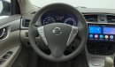 Nissan Sentra S 1.8 | Zero Down Payment | Free Home Test Drive