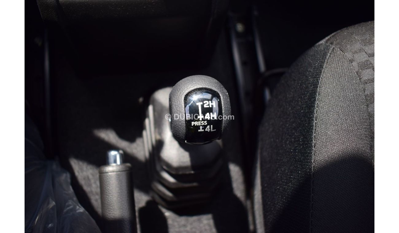 Suzuki Jimny Suzuki Jimny 1.5L AWD 2023
