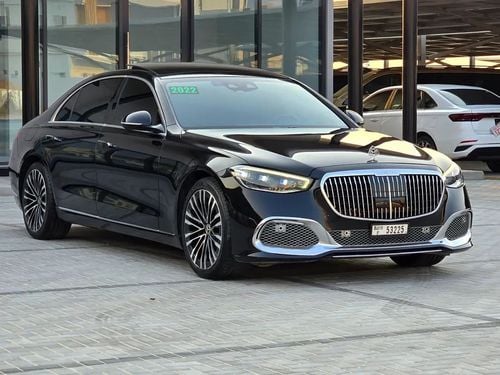 Mercedes Benz S450 AMG S 450 AMG Korean Specs