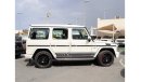 مرسيدس بنز G 63 AMG