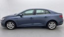 Renault Megane PE 1.6 | Under Warranty | Inspected on 150+ parameters