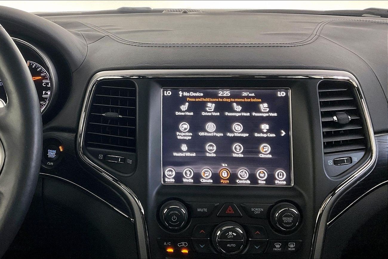 شيفروليه جروف LT | شامل الضمان | 0 ﺪﻔﻋﺓ ﺃﻮﻟﻯ