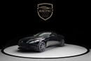 Aston Martin DB11 VOLANTE Std 4.0L