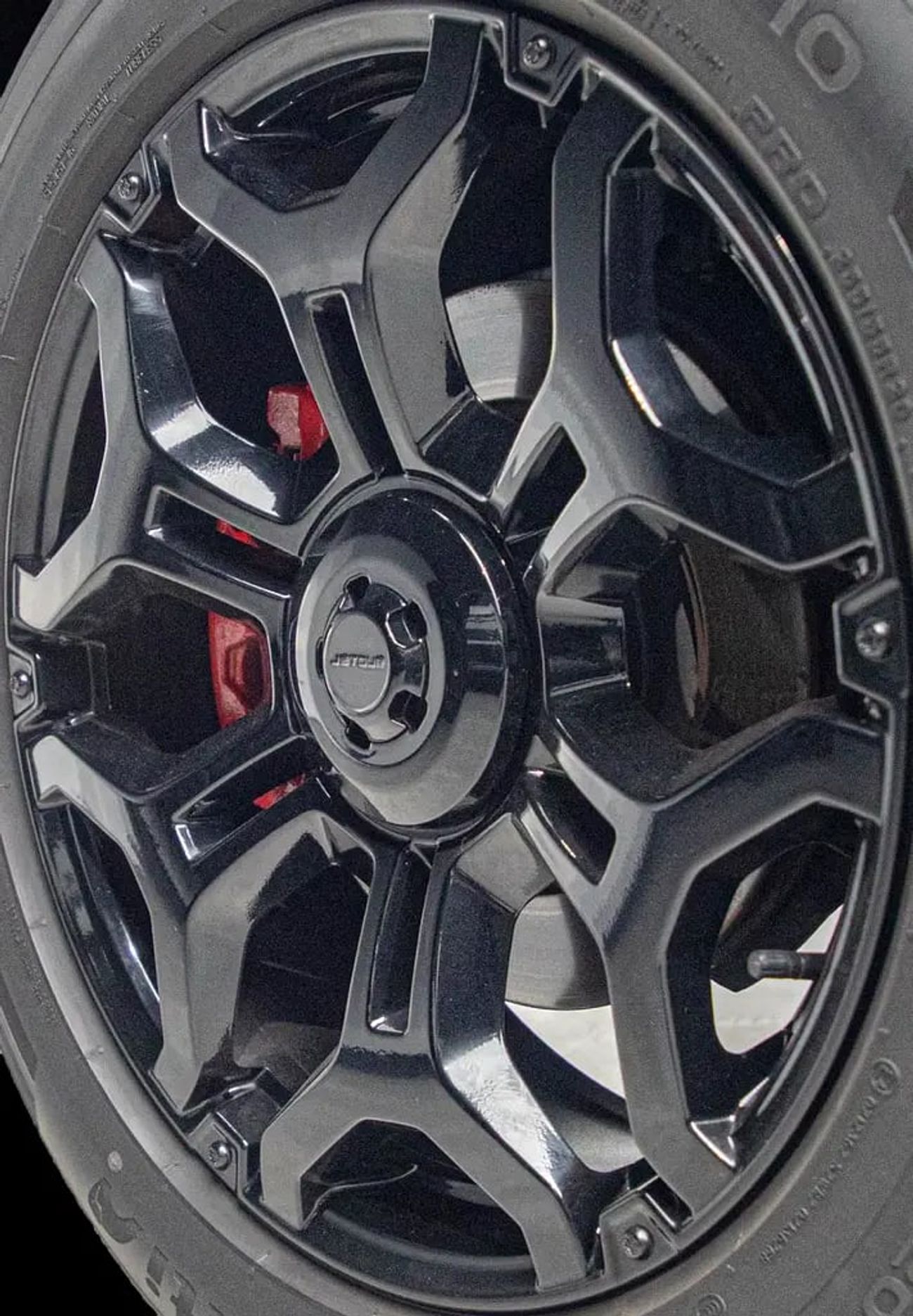 جيتور T2 Luxury