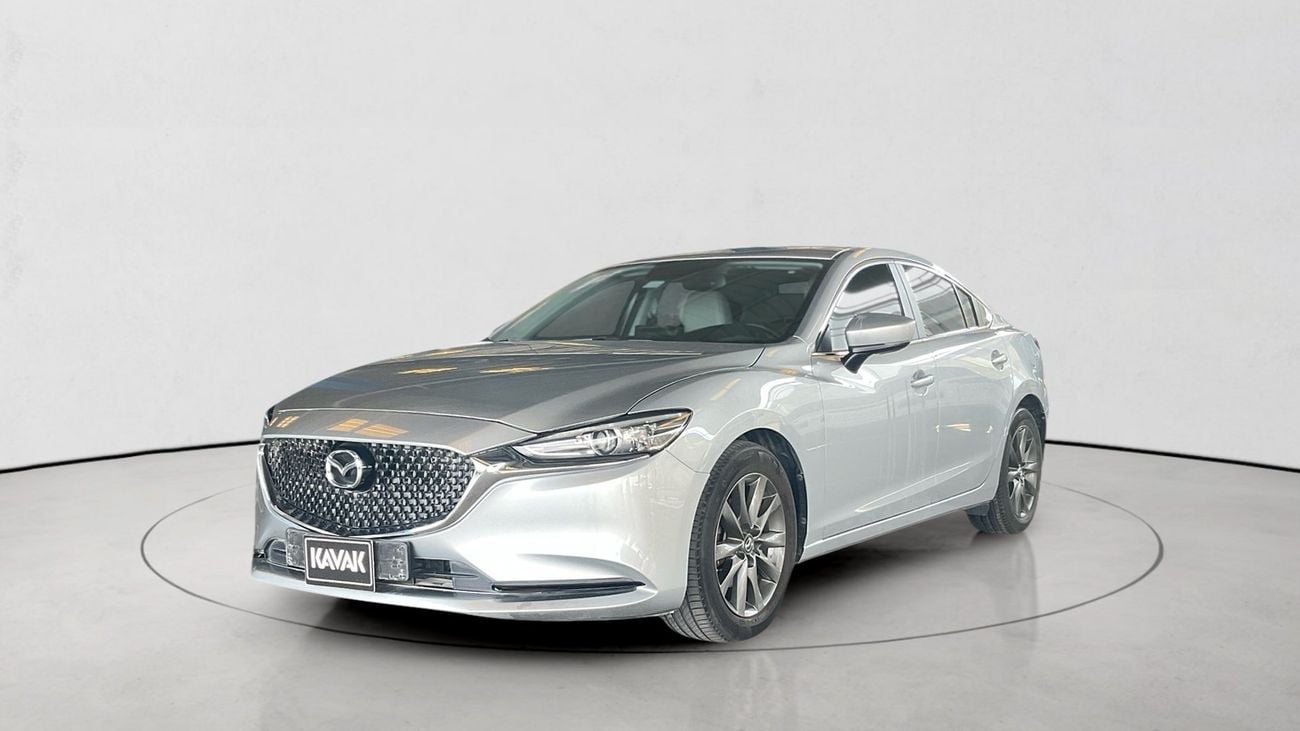 مازدا 2 2.5 S AUTO | شامل الضمان | 0 ﺪﻔﻋﺓ ﺃﻮﻟﻯ