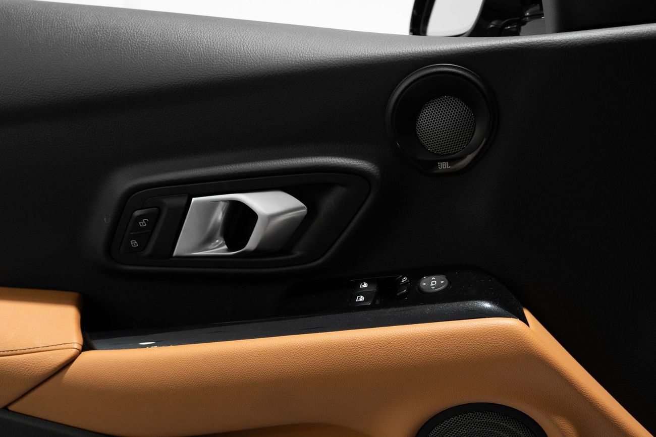 Toyota Supra GR 3.0L A/T