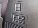 Infiniti QX80 SENSORY CAPTAIN CHAIRS
