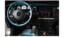 Rolls-Royce Wraith Rolls Royce Wraith Black Badge GCC V12. Warranty&Service