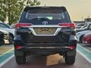 Toyota Fortuner 2.7L V4 PETROL /  STOCK AVAILABLE, LOWEST PRICE IN MARKET (CODE # 67969)