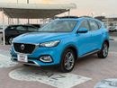 MG HS Luxury 2.0L