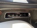 Mercedes Benz S 580 S580 AMG