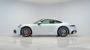 Porsche 911 CARRERA S