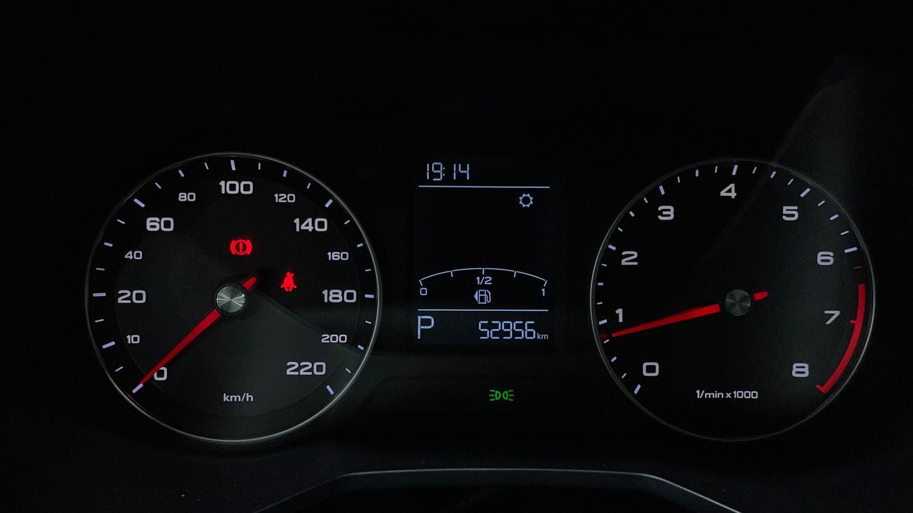 أم جي 5 2023 STD | AED 455/Month | 0 DP | 30 Day Return | Warranty | Service History