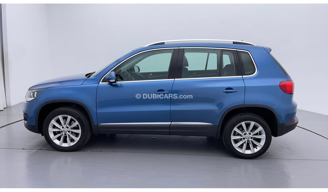 Volkswagen Tiguan SE 2 | Zero Down Payment | Free Home Test Drive